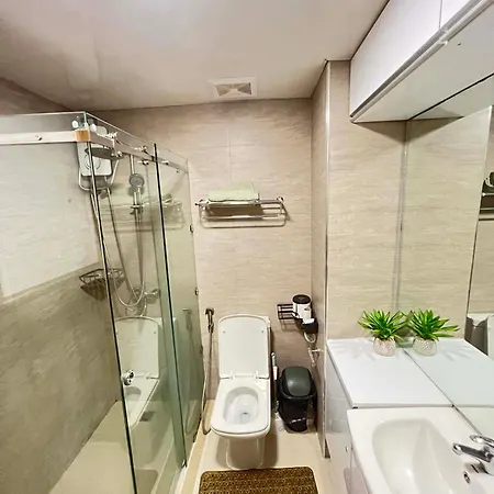 Antara Residential Condominium