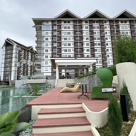Antara Residential Condominium