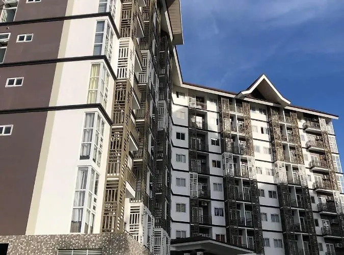 Antara Residential *