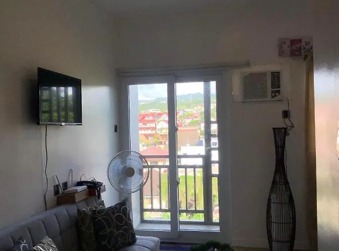 Antara Residential * 탈리세이