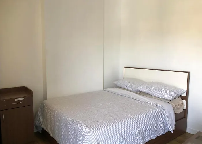 아파트호텔 Antara Residential *