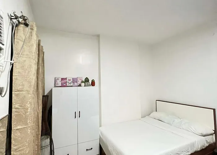 Antara Residential 아파트호텔 탈리세이