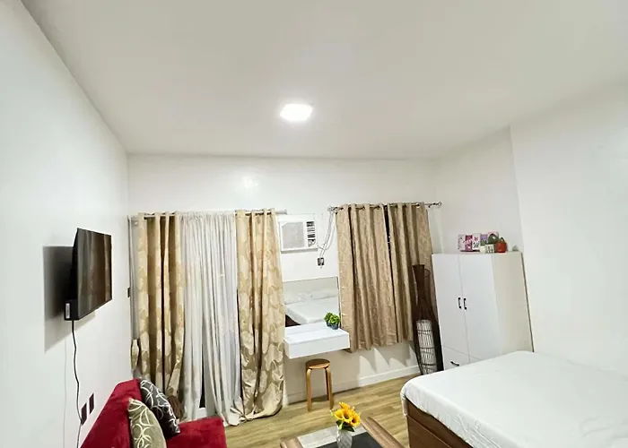 Antara Residential * 탈리세이