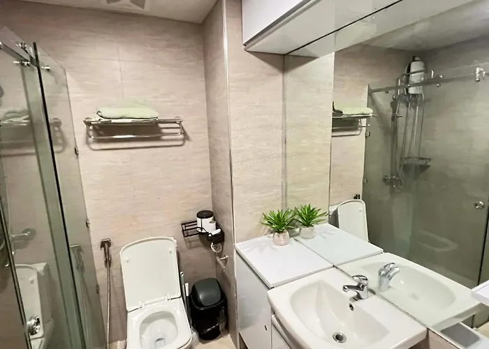 Antara Residential *
