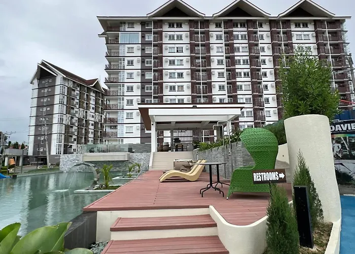 Antara Residential *
